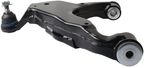 Delphi TC8303 Suspension Control Arm and Ball Joint Assembly - Front Right Lower - view 4