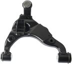 Delphi TC8303 Suspension Control Arm and Ball Joint Assembly - Front Right Lower - view 5