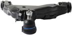 Delphi TC8303 Suspension Control Arm and Ball Joint Assembly - Front Right Lower - view 7