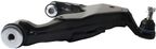 Delphi TC8304 Suspension Control Arm and Ball Joint Assembly - Front Left Lower - view 4
