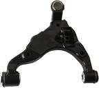 Delphi TC8304 Suspension Control Arm and Ball Joint Assembly - Front Left Lower - view 5