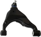 Delphi TC8304 Suspension Control Arm and Ball Joint Assembly - Front Left Lower - view 3