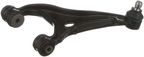 Delphi TC8309 Suspension Control Arm and Ball Joint Assembly - Rear Right Upper - view 2