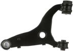 Delphi TC8309 Suspension Control Arm and Ball Joint Assembly - Rear Right Upper - view 5