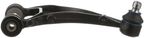 Delphi TC8309 Suspension Control Arm and Ball Joint Assembly - Rear Right Upper - view 1