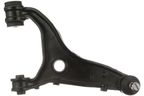 Delphi TC8309 Suspension Control Arm and Ball Joint Assembly - Rear Right Upper - view 3
