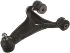 Delphi TC8311 Suspension Control Arm and Ball Joint Assembly - Rear Left Upper - view 2