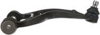 Delphi TC8311 Suspension Control Arm and Ball Joint Assembly - Rear Left Upper - view 4
