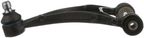Delphi TC8311 Suspension Control Arm and Ball Joint Assembly - Rear Left Upper - view 1