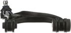 Delphi TC8311 Suspension Control Arm and Ball Joint Assembly - Rear Left Upper - view 6