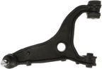 Delphi TC8311 Suspension Control Arm and Ball Joint Assembly - Rear Left Upper - view 3