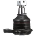 Delphi TC831 Suspension Ball Joint - Front Upper - view 1