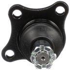 Delphi TC831 Suspension Ball Joint - Front Upper - view 5