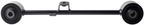 Delphi TC8324 Suspension Control Arm - Rear Left Upper - view 4
