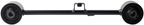 Delphi TC8324 Suspension Control Arm - Rear Left Upper - view 1