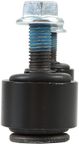 Delphi TC8326 Suspension Stabilizer Bar Link - Rear - view 6