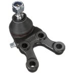 Delphi TC832 Suspension Ball Joint - Front Left Lower - view 2