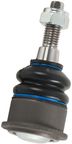 Delphi TC8341 Suspension Ball Joint - Rear Upper - view 2
