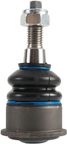 Delphi TC8341 Suspension Ball Joint - Rear Upper - view 3
