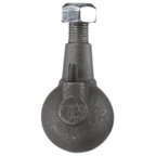 Delphi TC835 Suspension Ball Joint - Front Lower - view 6