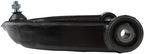 Delphi TC8380 Suspension Control Arm and Ball Joint Assembly - Front Left Upper - view 5