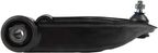 Delphi TC8380 Suspension Control Arm and Ball Joint Assembly - Front Left Upper - view 1