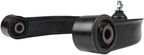 Delphi TC8380 Suspension Control Arm and Ball Joint Assembly - Front Left Upper - view 8