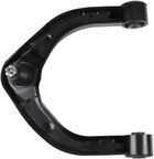 Delphi TC8380 Suspension Control Arm and Ball Joint Assembly - Front Left Upper - view 3