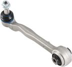 Delphi TC8382 Suspension Control Arm and Ball Joint Assembly - Front Left Lower Rearward - view 2