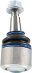 Delphi TC8382 Suspension Control Arm and Ball Joint Assembly - Front Left Lower Rearward - view 6