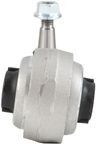 Delphi TC8382 Suspension Control Arm and Ball Joint Assembly - Front Left Lower Rearward - view 7