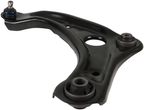 Delphi TC8383 Suspension Control Arm and Ball Joint Assembly - Front Left Lower - view 2