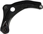 Delphi TC8383 Suspension Control Arm and Ball Joint Assembly - Front Left Lower - view 5