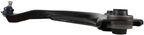 Delphi TC8383 Suspension Control Arm and Ball Joint Assembly - Front Left Lower - view 1