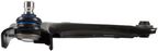 Delphi TC8383 Suspension Control Arm and Ball Joint Assembly - Front Left Lower - view 6