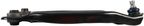 Delphi TC8383 Suspension Control Arm and Ball Joint Assembly - Front Left Lower - view 7