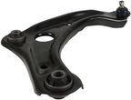 Delphi TC8384 Suspension Control Arm and Ball Joint Assembly - Front Right Lower - view 2