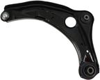 Delphi TC8384 Suspension Control Arm and Ball Joint Assembly - Front Right Lower - view 5