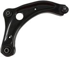 Delphi TC8384 Suspension Control Arm and Ball Joint Assembly - Front Right Lower - view 3