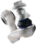 Delphi TC8386 Suspension Control Arm and Ball Joint Assembly - Front Left Lower - view 3
