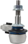 Delphi TC8393 Suspension Control Arm - Rear Left Upper Forward - view 6