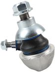 Delphi TC8395 Suspension Control Arm and Ball Joint Assembly - Front Left Lower Rearward - view 6