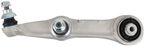 Delphi TC8396 Suspension Control Arm and Ball Joint Assembly - Front Right Lower Rearward - view 4