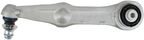 Delphi TC8396 Suspension Control Arm and Ball Joint Assembly - Front Right Lower Rearward - view 1