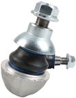 Delphi TC8396 Suspension Control Arm and Ball Joint Assembly - Front Right Lower Rearward - view 6