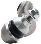 Delphi TC8403 Suspension Control Arm and Ball Joint Assembly - Front Left Lower Forward - view 4