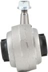 Delphi TC8407 Suspension Control Arm and Ball Joint Assembly - Front Right Lower Rearward - view 7