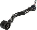 Delphi TC8409 Suspension Control Arm - Front Right Lower Rearward - view 2
