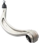 Delphi TC8437 Suspension Control Arm and Ball Joint Assembly - Front Left Lower Rearward - view 2