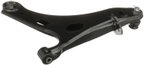 Delphi TC8456 Suspension Control Arm and Ball Joint Assembly - Front Right Lower - view 2